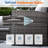 Netherside 7-Person Patio Furniture Set With Cushions-102152626
