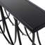 Suffolk 13.75'' W Glass Console Table