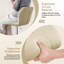 color Height Adjustable Swivel Bar Stools-412029200