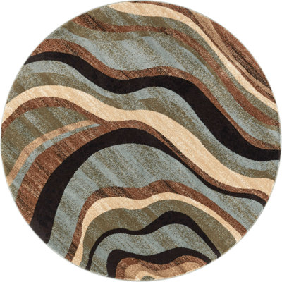 Emilia Oriental Area Rug