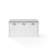Priya Polyester Blend Upholstered Storage Bench