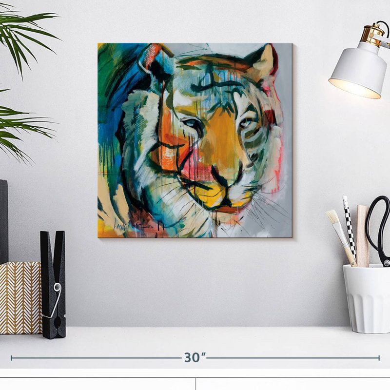 Crowle Tiger Tiger