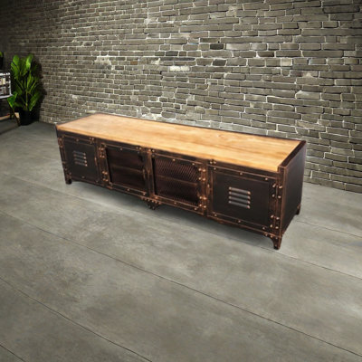 Storage Credenza