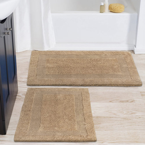 Latitude Run® Eriksay Bath Rug & Reviews | Wayfair