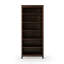 Bibliothèque en bois massif de style Shaker classique-787520111-799673848