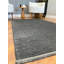 Amiliya Solid Colour Chenille Area Rug-808257134