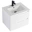 Meuble-lavabo moderne avec façades de tiroirs Citiscape-1905559677