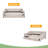 Upholstered Daybed With Two Drawers-796780750