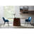Ludovick 19.1'' H Upholstered Armchair-1823055171-1823055170