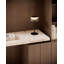 Lampe de table DEL 6 po Brilla-103256170