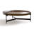 Severs Trestle Coffee Table
