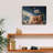 Lucia Heffernan - Wrapped Canvas Print-1112987322