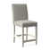 Tabouret de comptoir 24 po Manhattan