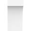 Queue de chevron standard en PVC de qualité architecturale Huntington-37851213
