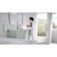 Robinet de salle de bain Gibson-40154284