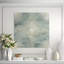 Concentration Of Green I Print by Guseul Park-25798169-25798172