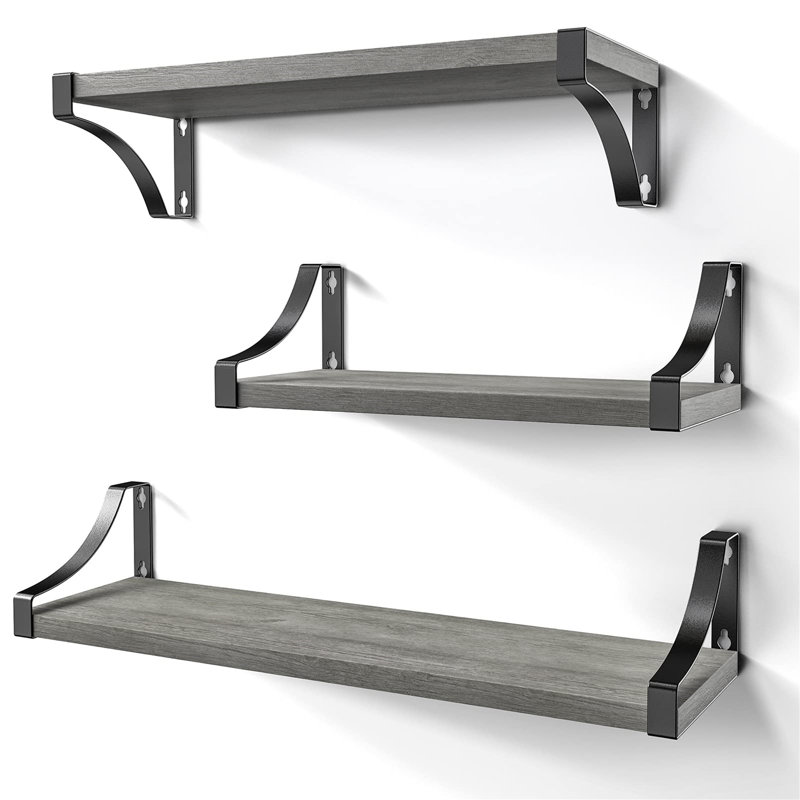 Swaffham Floating Shelf