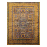 One-of-a-Kind 5'11" X 7'10" Area Rug