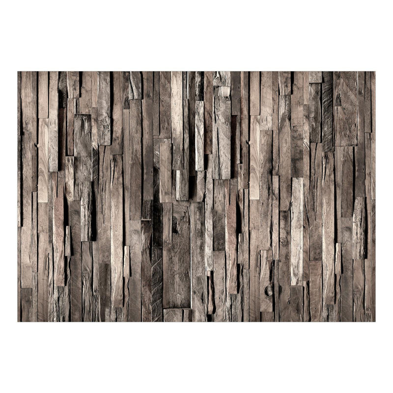Peel & Stick Wall Mural, 110'' L x 154'' W