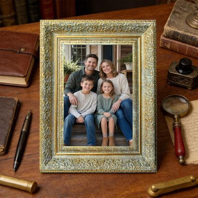 Cadre photo 8 "x 10" 1 pièce