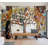 Floral Wall Mural-1956119772
