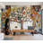 Floral Wall Mural-1956119773