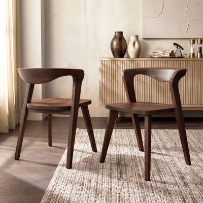 Chaise d'appoint Rozella