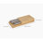 Joseph Joseph Elevate Steel 5-Piece Knife Set with In-Drawer Bamboo Storage Tray