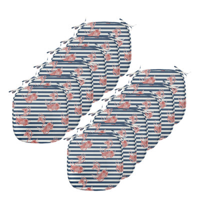 Chair Pad Cushion