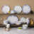 Noritake Bloomington Road Blue 30-Piece Dinnerware Set, Service for 6