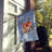 Double Sided 40'' H x 28'' W Polyester House Flag