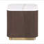 Table de bout contemporaine 1pc