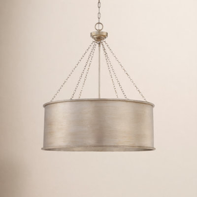 Soho 6-Light Chandelier