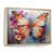 Natural Floater Framed