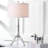 Dougherty Resin Table Lamp