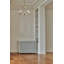 Northbridge 5-Light Hoop Industrial Style Modern Candle Candelabra Chandelier-771567919