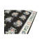 Hand-Knotted High-Quality Beige and Green Area Rug