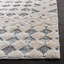 Tapis à motif géométrique Belleville-803563094