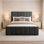 Connell Upholstered Storage Bed Frame