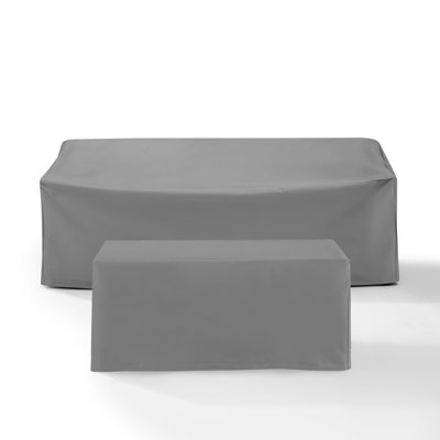 Furniture Covers Outdoor Conversation Set Cover