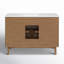 Kensington 48" Bathroom Vanity in Fluted Birch-609247133