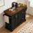 53" Large Kitchen Island-1312675730