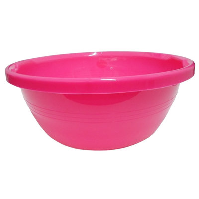 Starcraft Plastic Decorative Bin