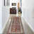 Wyatt & Ash Minot Machine Washable Imagine Printed Chenille Rugs 1-Piece-618754887