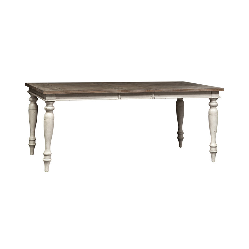 Bale Extendable Dining Table