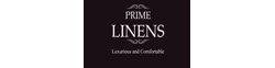 Prime Linens logo