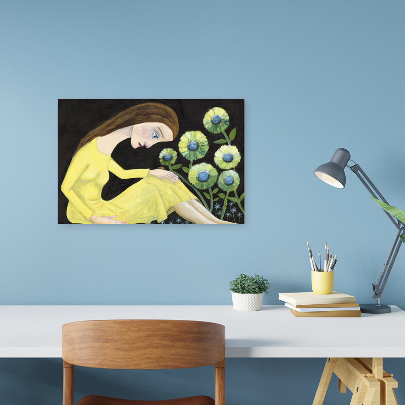 Print, 30.48cm H x 45.72cm W