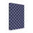 " Stitches Blue Pattern " by Treechild-1452614638