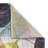 Morrisville area rug Machine Woven Rectangle Multi coloured-40248910