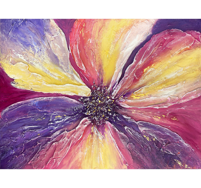 Wrapped Canvas Print, 50.8cm H x 76.2cm W